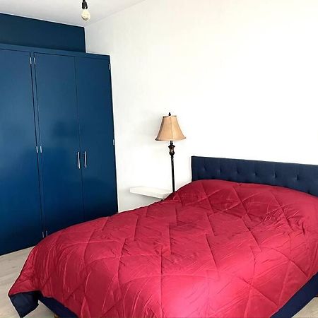 Apartment In The Touristic Heart Of 멕시코 시 외부 사진