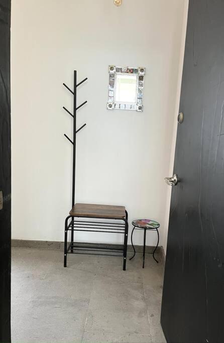 Apartment In The Touristic Heart Of 멕시코 시 외부 사진