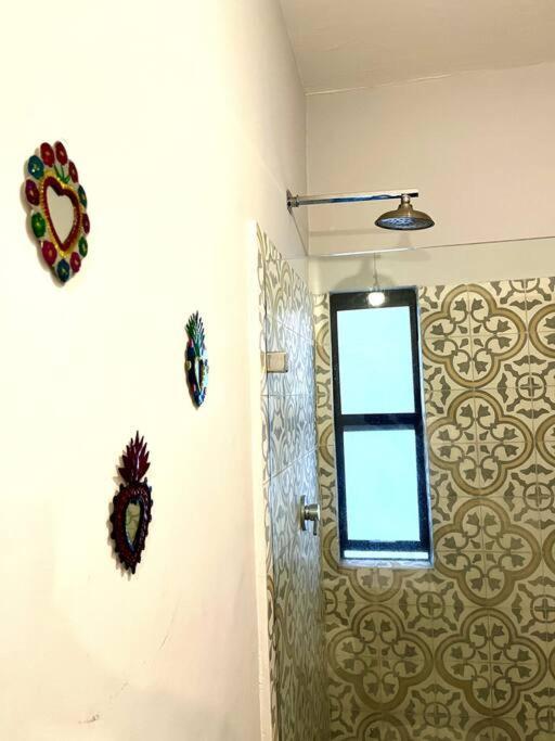 Apartment In The Touristic Heart Of 멕시코 시 외부 사진