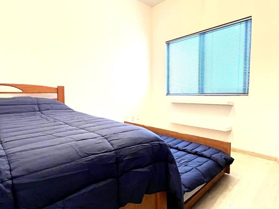Apartment In The Touristic Heart Of 멕시코 시 외부 사진