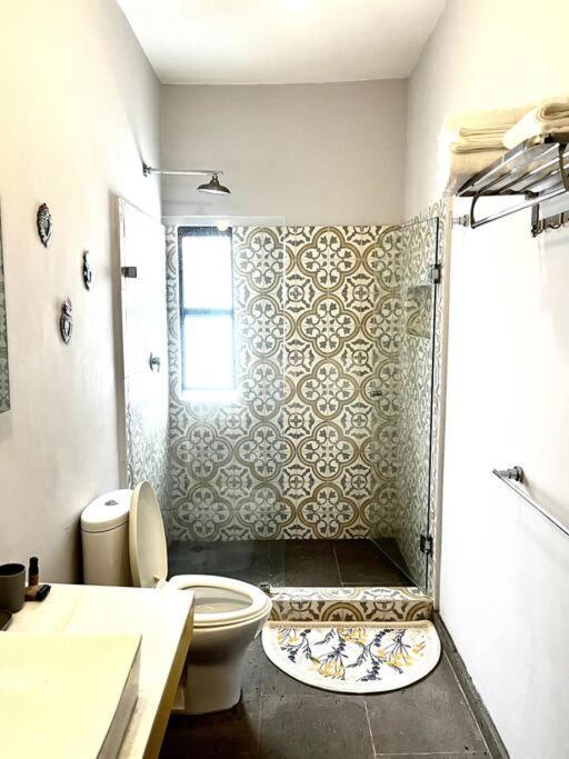 Apartment In The Touristic Heart Of 멕시코 시 외부 사진