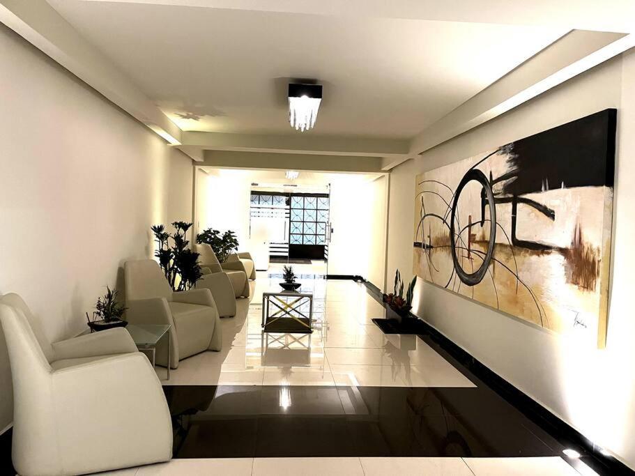 Apartment In The Touristic Heart Of 멕시코 시 외부 사진