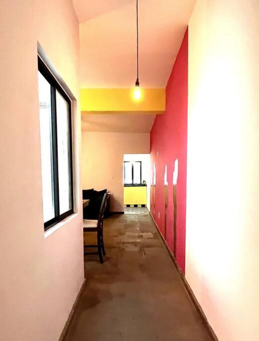 Apartment In The Touristic Heart Of 멕시코 시 외부 사진