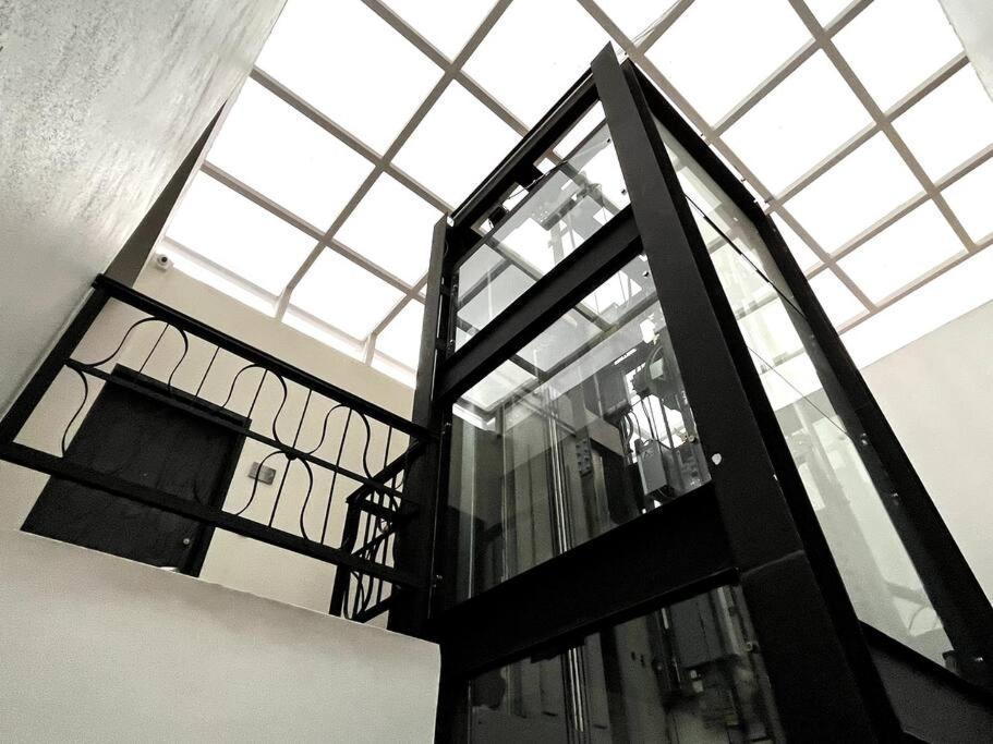 Apartment In The Touristic Heart Of 멕시코 시 외부 사진