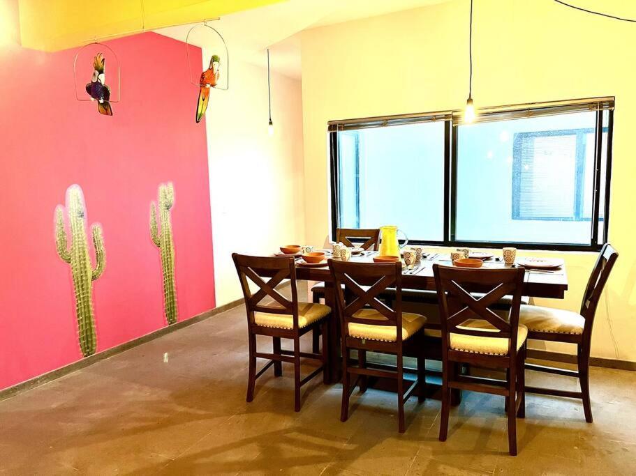 Apartment In The Touristic Heart Of 멕시코 시 외부 사진
