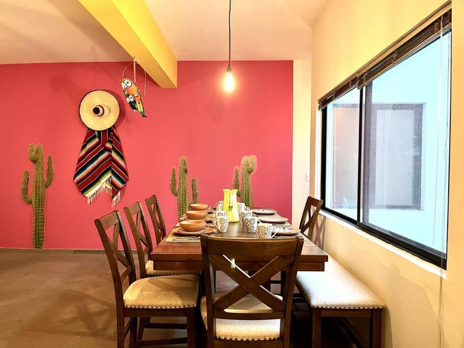 Apartment In The Touristic Heart Of 멕시코 시 외부 사진